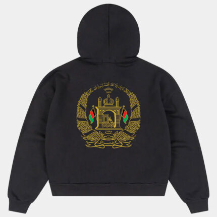 47 Gallery Afghanistan Essentials Hoodie