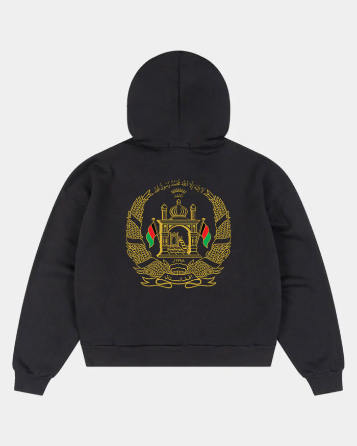 47 Gallery Afghanistan Essentials Hoodie