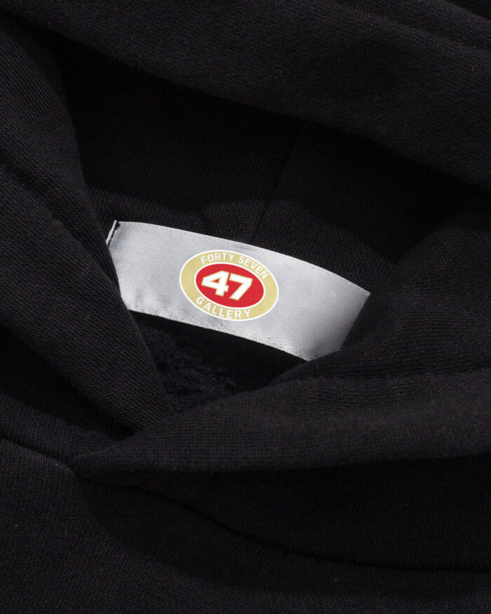 47 Gallery Albania Essentials Hoodie