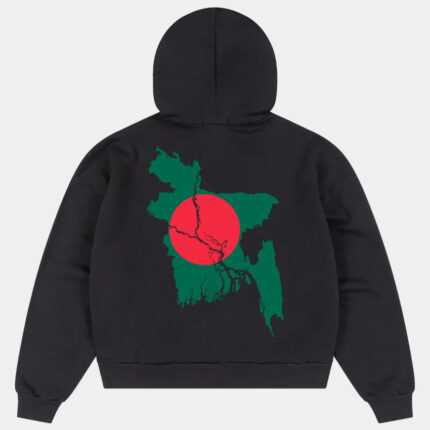 47 Gallery Bangladesh Essentials Hoodie