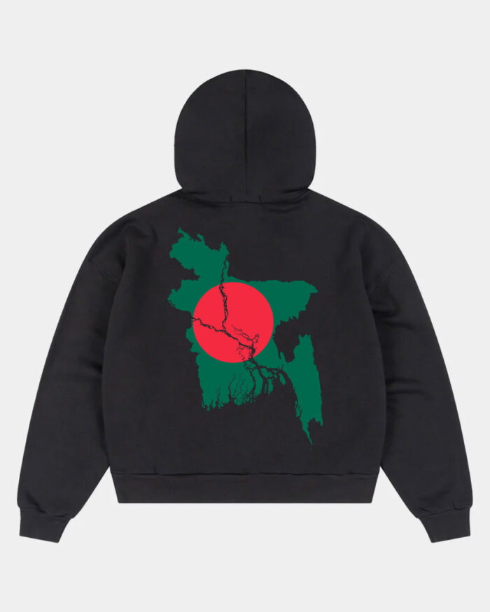 47 Gallery Bangladesh Essentials Hoodie