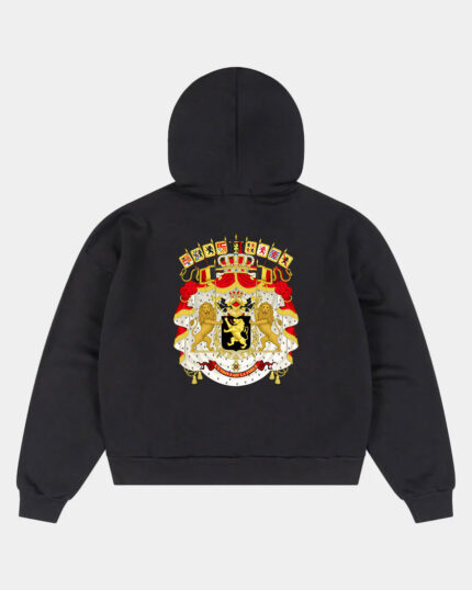 47 Gallery Belgium Essentials Hoodie