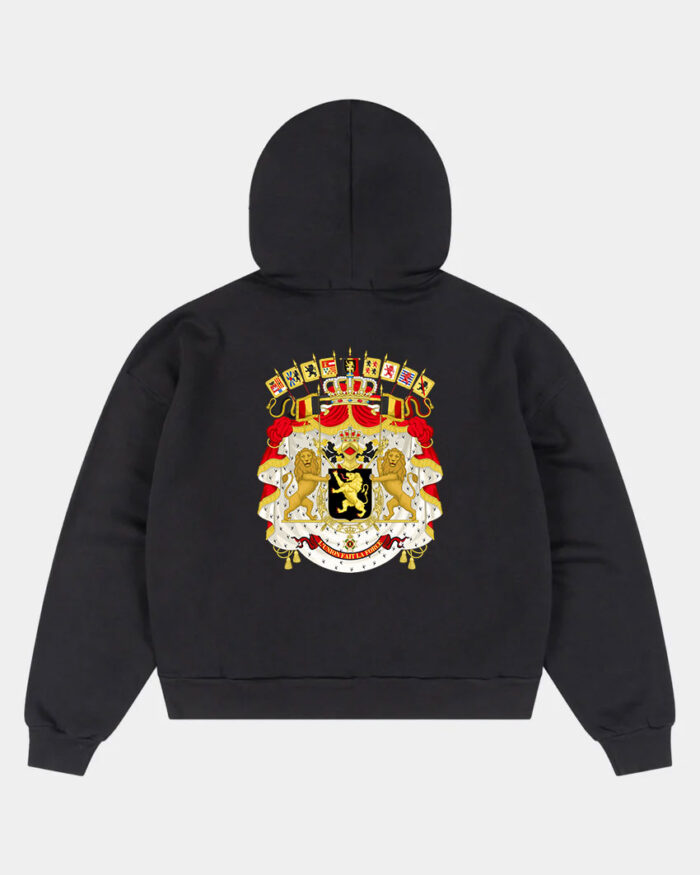 47 Gallery Belgium Essentials Hoodie