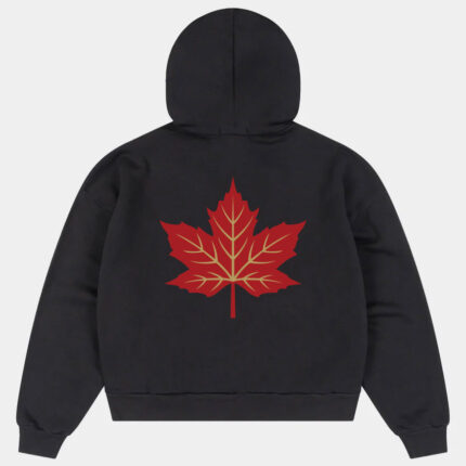 47 Gallery Canada Essentials Hoodie