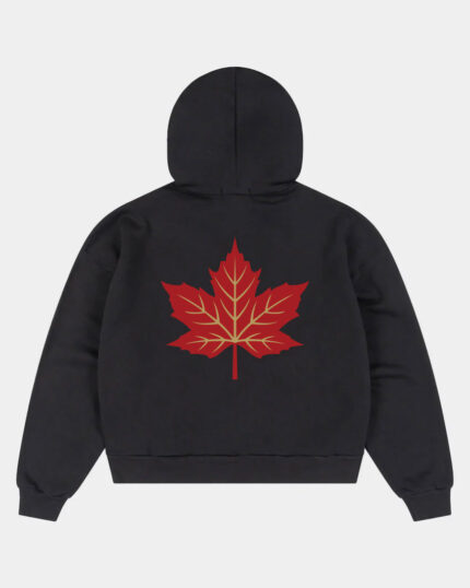 47 Gallery Canada Essentials Hoodie