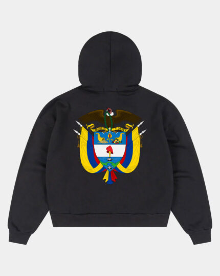 47 Gallery Colombia Essentials Hoodie