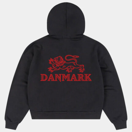 47 Gallery Denmark Essentials Hoodie