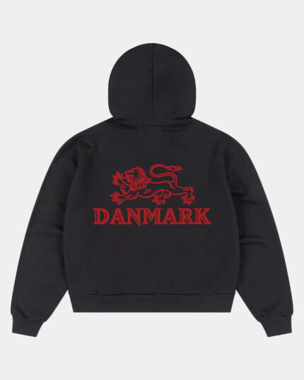 47 Gallery Denmark Essentials Hoodie