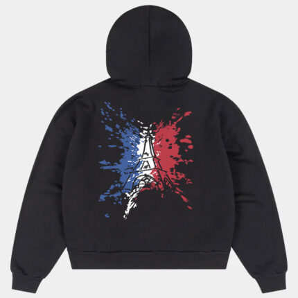 47 Gallery France Essentials Hoodie