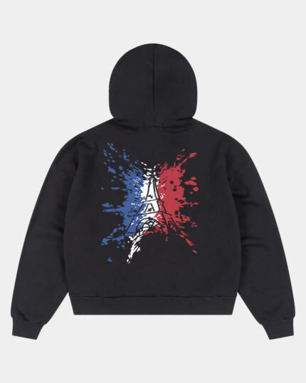 47 Gallery France Essentials Hoodie