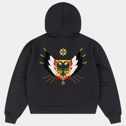 47 Gallery Germany Essentials Hoodie