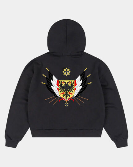 47 Gallery Germany Essentials Hoodie