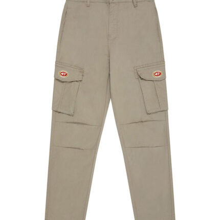 47 Gallery Cargo Pant - Light Stone