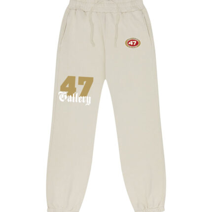 47 Gallery Essentials Pants