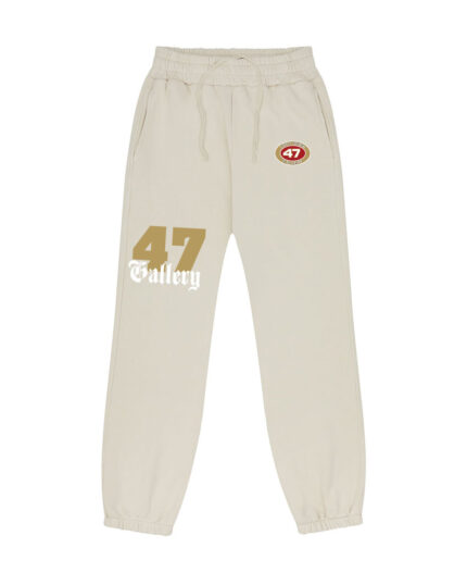 47 Gallery Essentials Pants