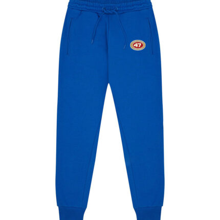 47 Gallery Essentials Sweatpant - Blue