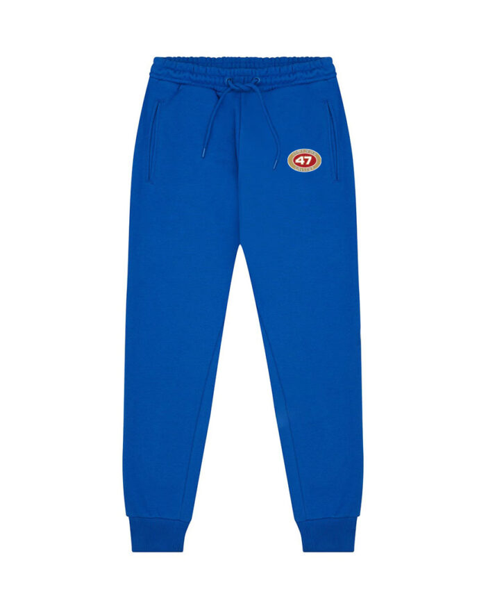 47 Gallery Essentials Sweatpant - Blue