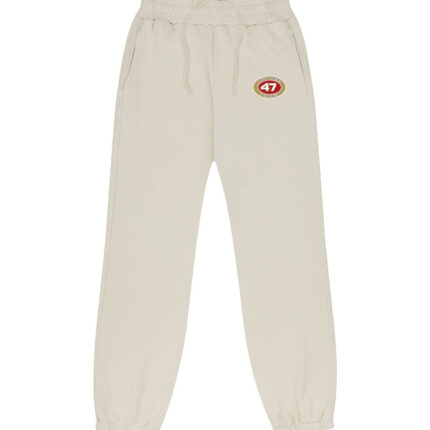 47 Gallery Essentials Sweatpant - Off White