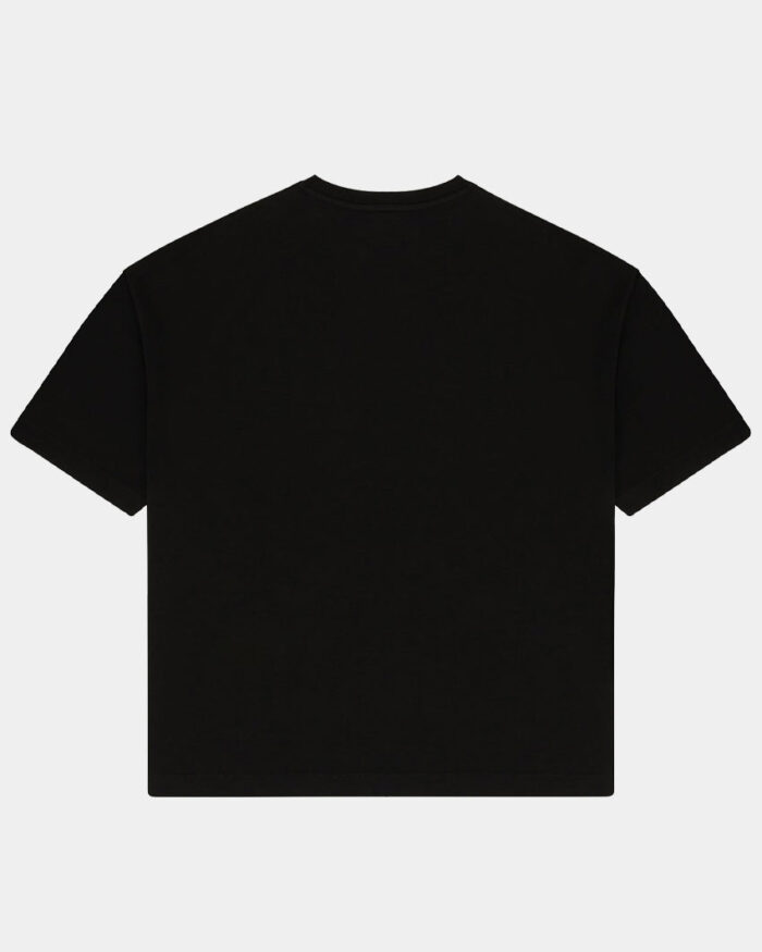 47 Gallery Essentials T-Shirt - Black