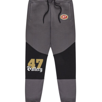 47 Gallery Essentials Track Pant