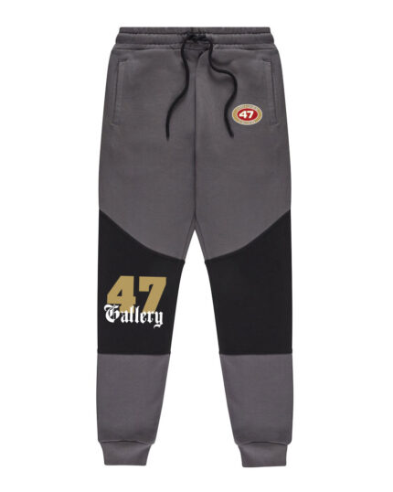 47 Gallery Essentials Track Pant