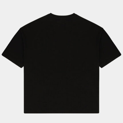 47 Gallery Front Logo T-Shirt - Black