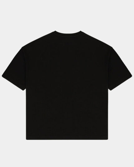 47 Gallery Front Logo T-Shirt - Black