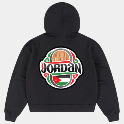 47 Gallery Jordan Essentials Hoodie