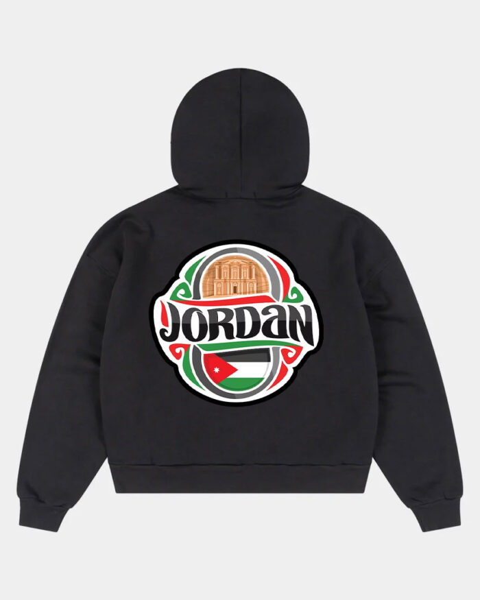 47 Gallery Jordan Essentials Hoodie