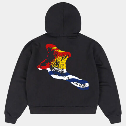 47 Gallery Kiribati Essentials Hoodie