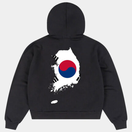 47 Gallery Korea Essentials Hoodie