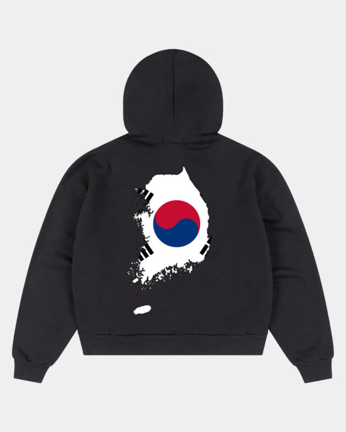 47 Gallery Korea Essentials Hoodie