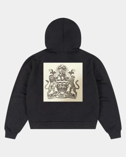 47 Gallery Malawi Essentials Hoodie