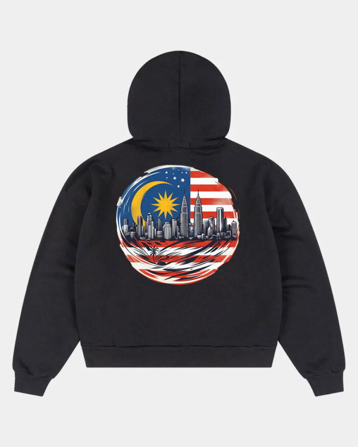 47 Gallery Malaysia Essentials Hoodie