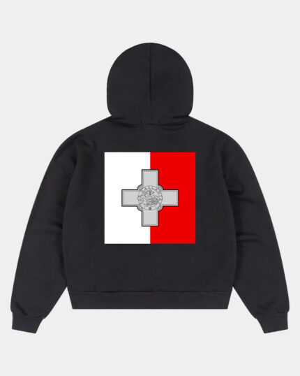 47 Gallery Malta Essentials Hoodie