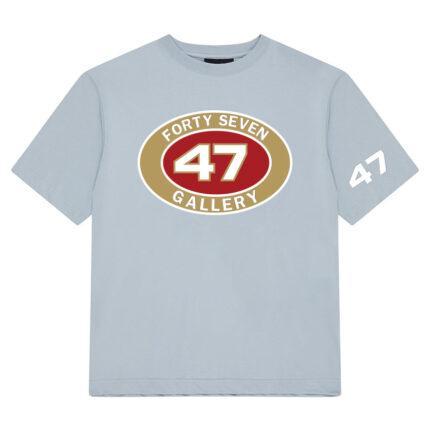 47 Gallery T-Shirt