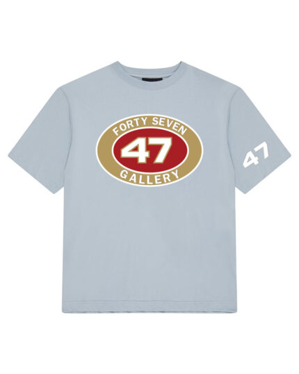 47 Gallery T-Shirt