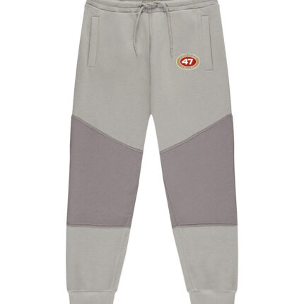 47 Gallery Track Pant - Grey