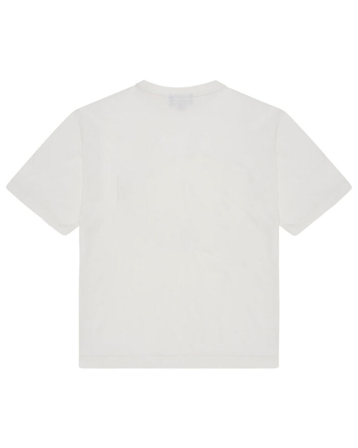 47 Gallery Essentials T-Shirt - Off White