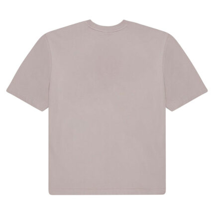 47 Gallery Logo T-Shirt - Light Grey