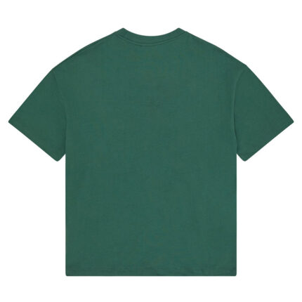 47 Gallery Logo T-Shirt - Green