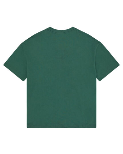 47 Gallery Logo T-Shirt - Green