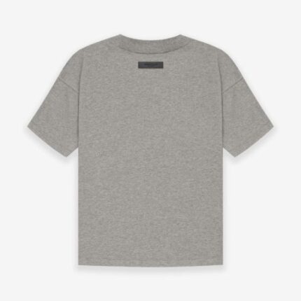 Essentials 1977 T Shirt Dark Gray