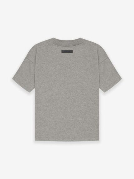 Essentials 1977 T Shirt Dark Gray