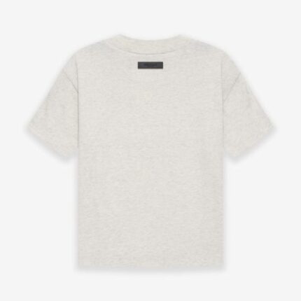 Essentials 1977 T Shirt Light Gray