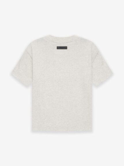 Essentials 1977 T Shirt Light Gray