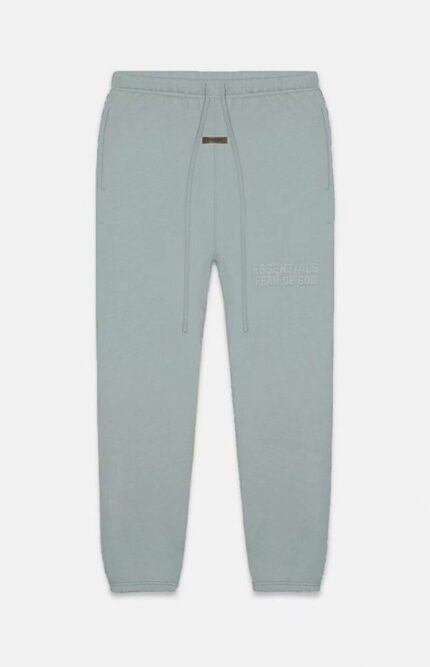 Fear of God Essentials Sweatpants Sycamore