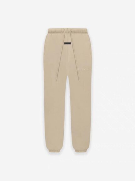 Fear of God Essentials Sweatpants Beige