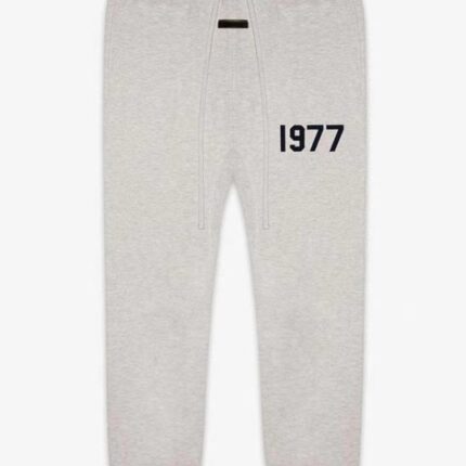 Essentials Fear Of God 1977 Sweatpants Dark Oatmeal