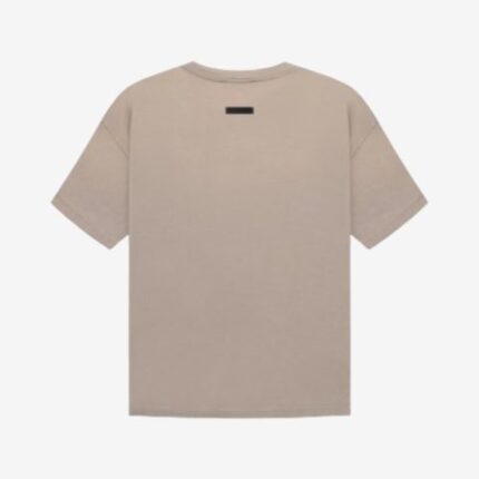 Essentials Fear of God FG T Shirt